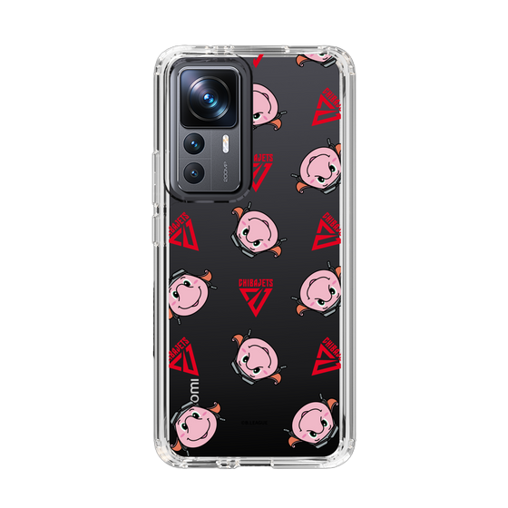 スリムプロテクションケース［ B.LEAGUE - 千葉ジェッツ ］