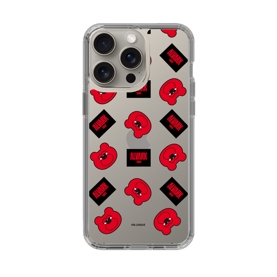 スリムプロテクションケース［ B.LEAGUE - アルバルク東京 ］