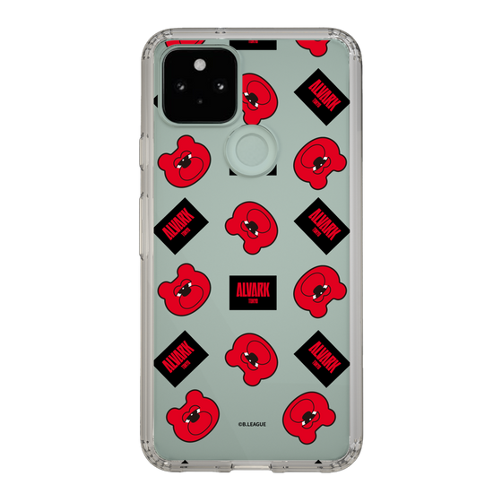 スリムプロテクションケース［ B.LEAGUE - アルバルク東京 ］