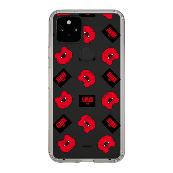 スリムプロテクションケース［ B.LEAGUE - アルバルク東京 ］