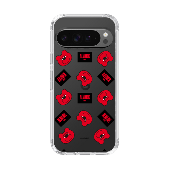 スリムプロテクションケース［ B.LEAGUE - アルバルク東京 ］