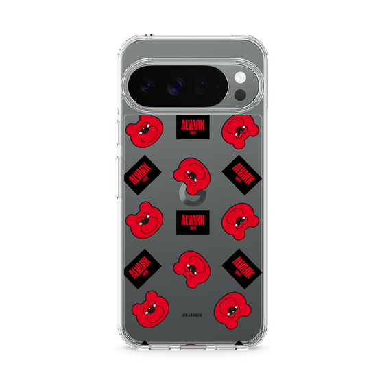 スリムプロテクションケース［ B.LEAGUE - アルバルク東京 ］