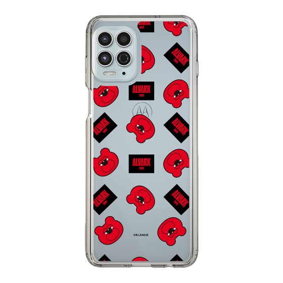 スリムプロテクションケース［ B.LEAGUE - アルバルク東京 ］