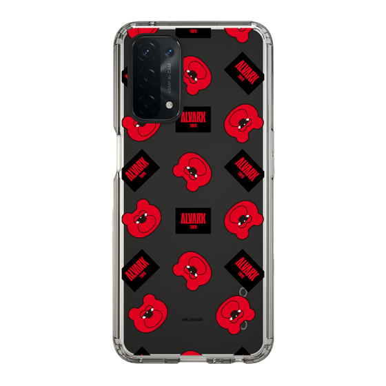 スリムプロテクションケース［ B.LEAGUE - アルバルク東京 ］