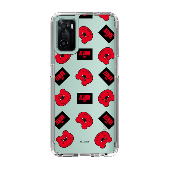 スリムプロテクションケース［ B.LEAGUE - アルバルク東京 ］