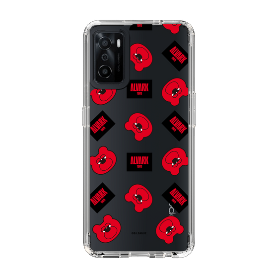 スリムプロテクションケース［ B.LEAGUE - アルバルク東京 ］