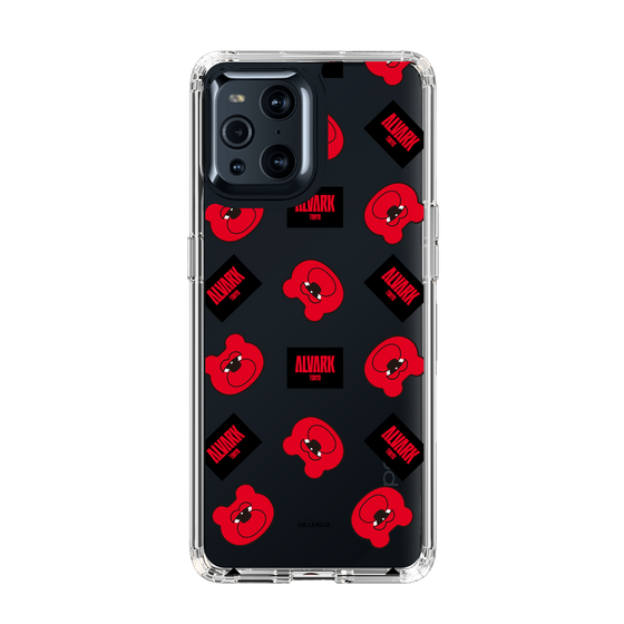 スリムプロテクションケース［ B.LEAGUE - アルバルク東京 ］