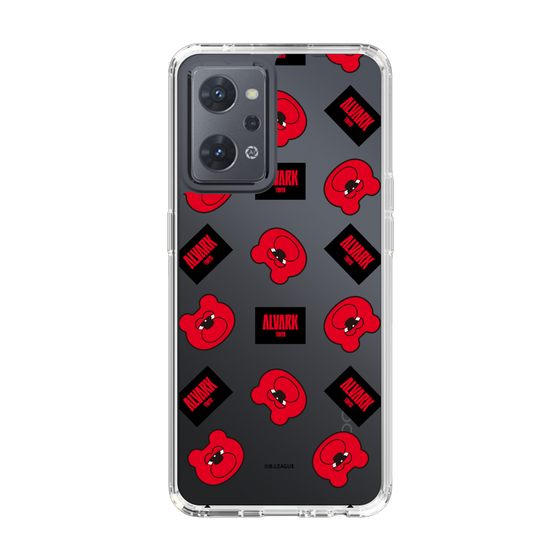 スリムプロテクションケース［ B.LEAGUE - アルバルク東京 ］