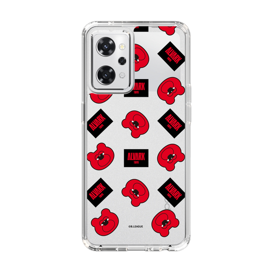 スリムプロテクションケース［ B.LEAGUE - アルバルク東京 ］