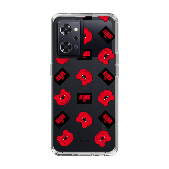 スリムプロテクションケース［ B.LEAGUE - アルバルク東京 ］