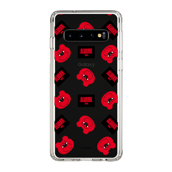 スリムプロテクションケース［ B.LEAGUE - アルバルク東京 ］