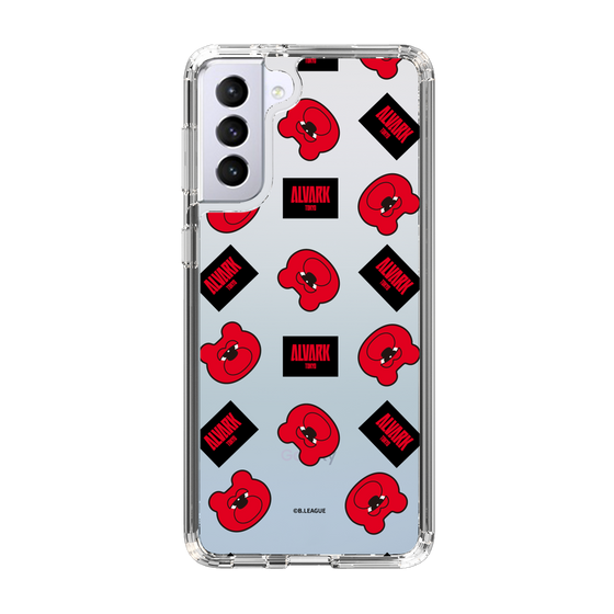 スリムプロテクションケース［ B.LEAGUE - アルバルク東京 ］