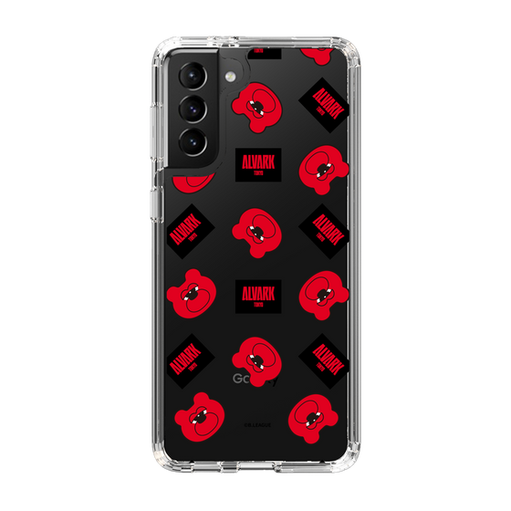 スリムプロテクションケース［ B.LEAGUE - アルバルク東京 ］