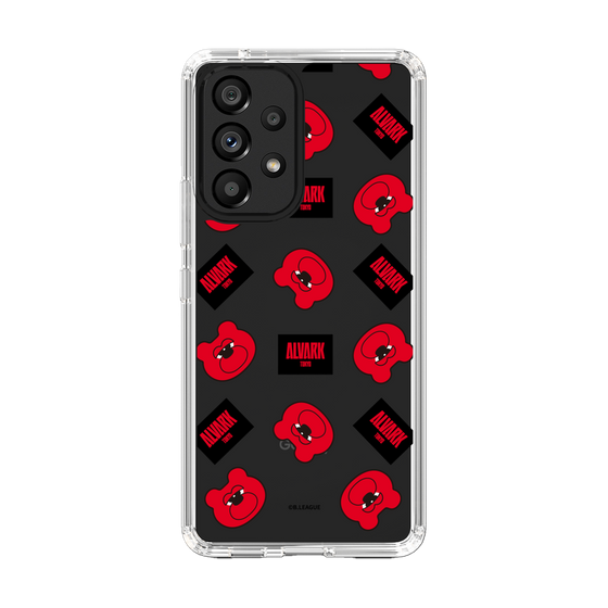 スリムプロテクションケース［ B.LEAGUE - アルバルク東京 ］