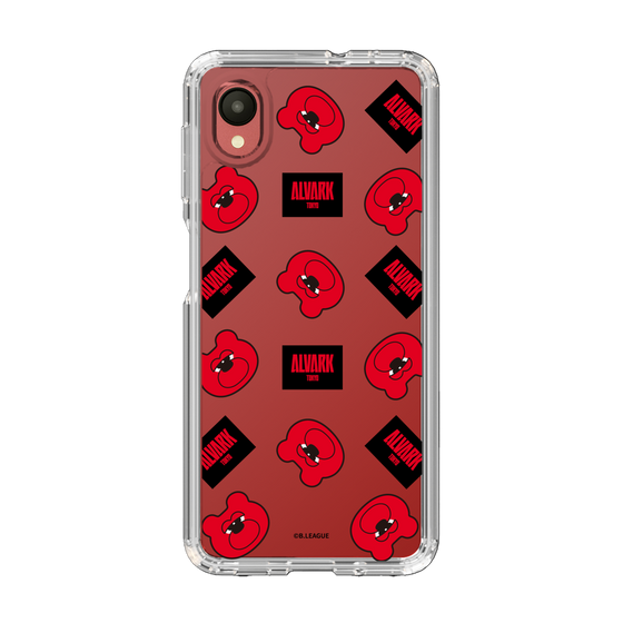 スリムプロテクションケース［ B.LEAGUE - アルバルク東京 ］