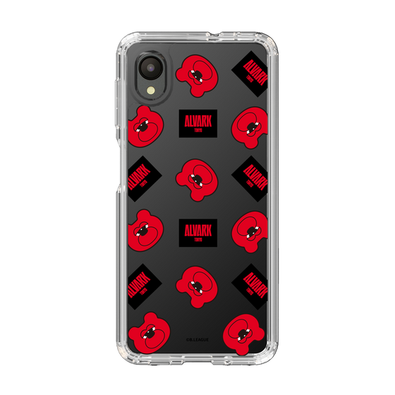 スリムプロテクションケース［ B.LEAGUE - アルバルク東京 ］