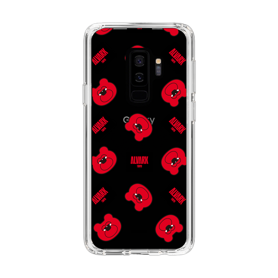 スリムプロテクションケース［ B.LEAGUE - アルバルク東京 ］