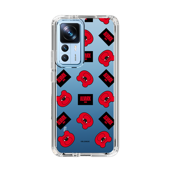 スリムプロテクションケース［ B.LEAGUE - アルバルク東京 ］