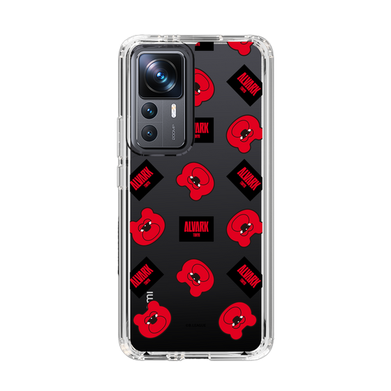 スリムプロテクションケース［ B.LEAGUE - アルバルク東京 ］