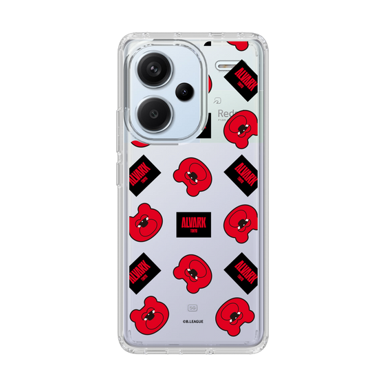 スリムプロテクションケース［ B.LEAGUE - アルバルク東京 ］