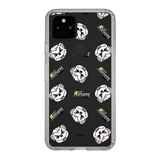 スリムプロテクションケース［ B.LEAGUE - サンロッカーズ渋谷 ］