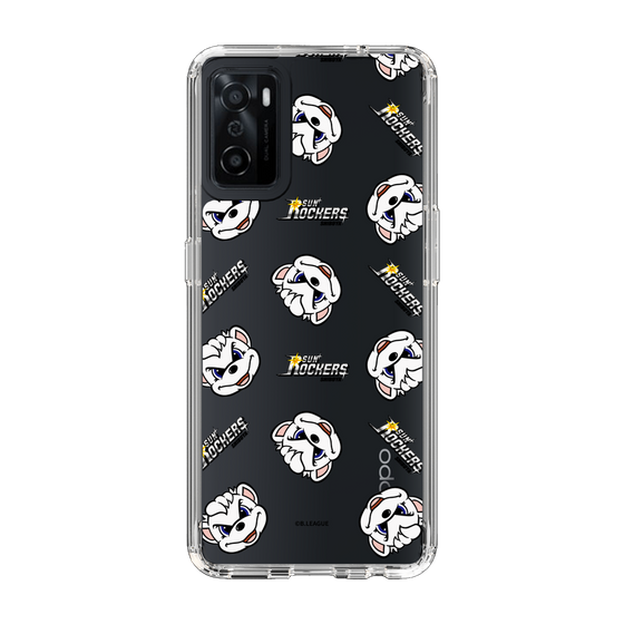 スリムプロテクションケース［ B.LEAGUE - サンロッカーズ渋谷 ］