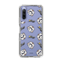 スリムプロテクションケース［ B.LEAGUE - サンロッカーズ渋谷 ］