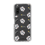 スリムプロテクションケース［ B.LEAGUE - サンロッカーズ渋谷 ］