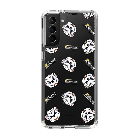 スリムプロテクションケース［ B.LEAGUE - サンロッカーズ渋谷 ］