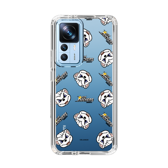 スリムプロテクションケース［ B.LEAGUE - サンロッカーズ渋谷 ］