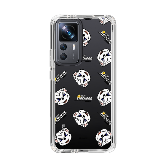 スリムプロテクションケース［ B.LEAGUE - サンロッカーズ渋谷 ］