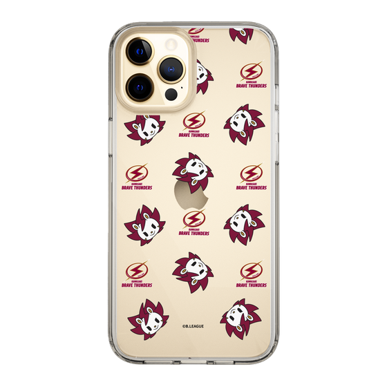 スリムプロテクションケース［ B.LEAGUE - 川崎ブレイブサンダース ］