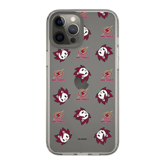 スリムプロテクションケース［ B.LEAGUE - 川崎ブレイブサンダース ］