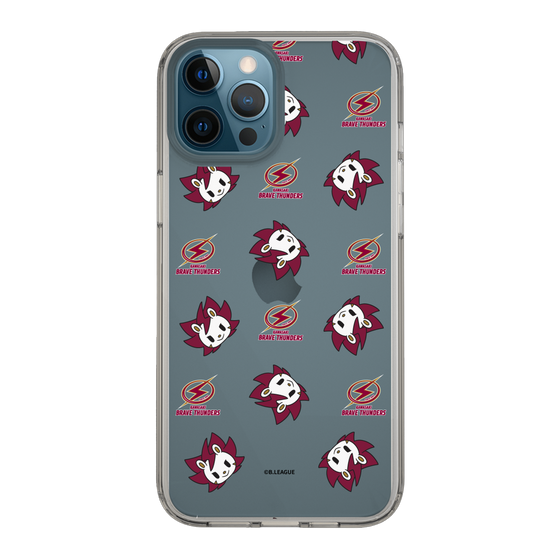 スリムプロテクションケース［ B.LEAGUE - 川崎ブレイブサンダース ］