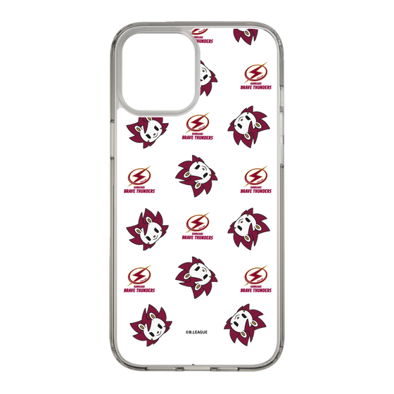 スリムプロテクションケース［ B.LEAGUE - 川崎ブレイブサンダース ］