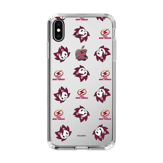 スリムプロテクションケース［ B.LEAGUE - 川崎ブレイブサンダース ］