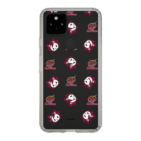 スリムプロテクションケース［ B.LEAGUE - 川崎ブレイブサンダース ］