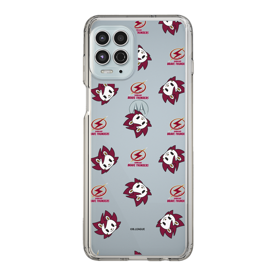 スリムプロテクションケース［ B.LEAGUE - 川崎ブレイブサンダース ］