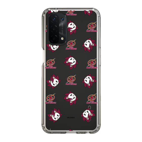 スリムプロテクションケース［ B.LEAGUE - 川崎ブレイブサンダース ］