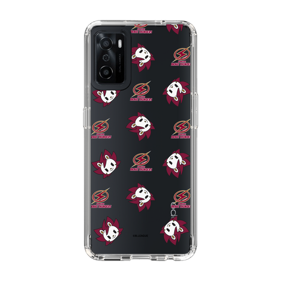 スリムプロテクションケース［ B.LEAGUE - 川崎ブレイブサンダース ］