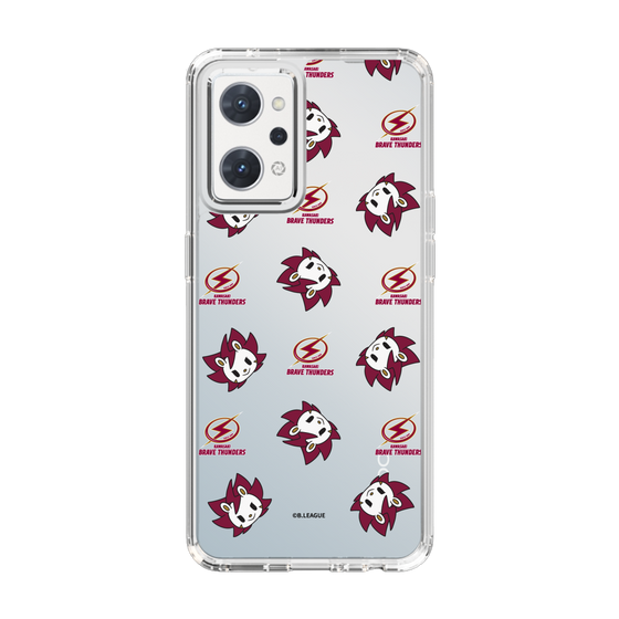 スリムプロテクションケース［ B.LEAGUE - 川崎ブレイブサンダース ］