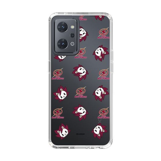 スリムプロテクションケース［ B.LEAGUE - 川崎ブレイブサンダース ］