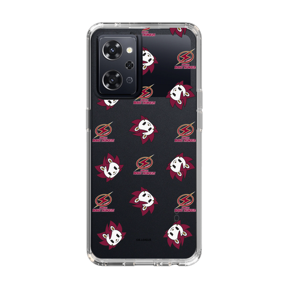 スリムプロテクションケース［ B.LEAGUE - 川崎ブレイブサンダース ］