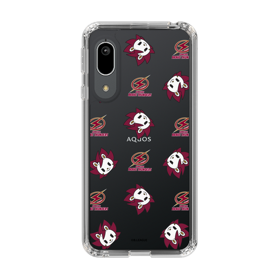 スリムプロテクションケース［ B.LEAGUE - 川崎ブレイブサンダース ］