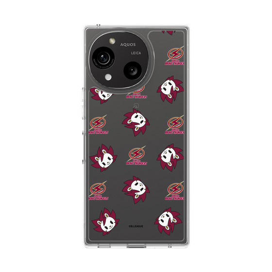 スリムプロテクションケース［ B.LEAGUE - 川崎ブレイブサンダース ］