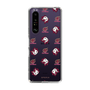 スリムプロテクションケース［ B.LEAGUE - 川崎ブレイブサンダース ］