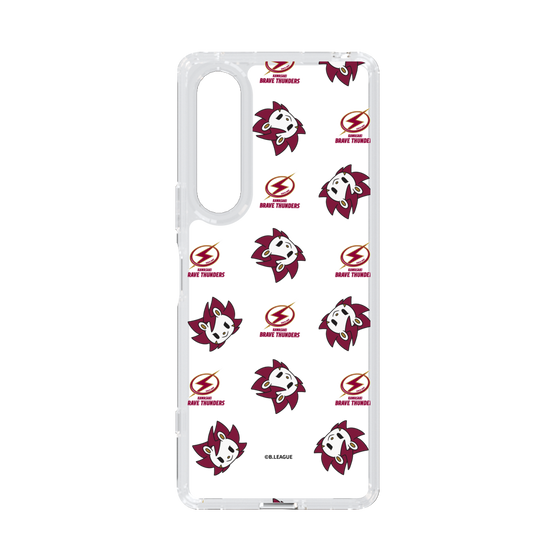 スリムプロテクションケース［ B.LEAGUE - 川崎ブレイブサンダース ］