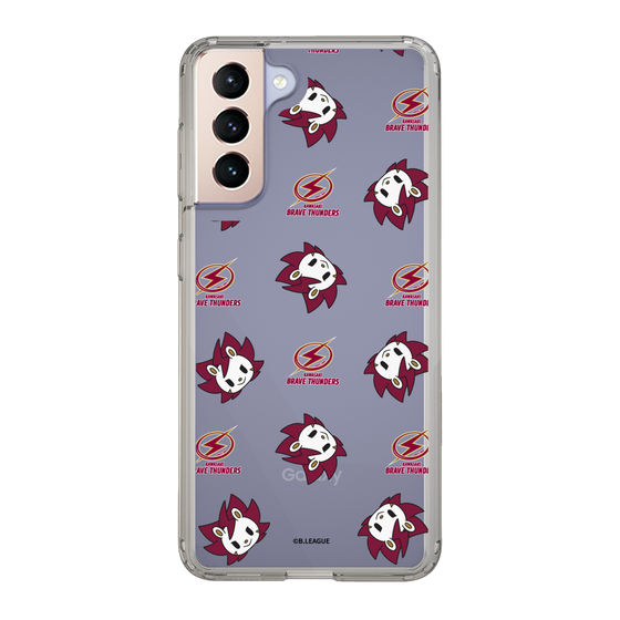 スリムプロテクションケース［ B.LEAGUE - 川崎ブレイブサンダース ］