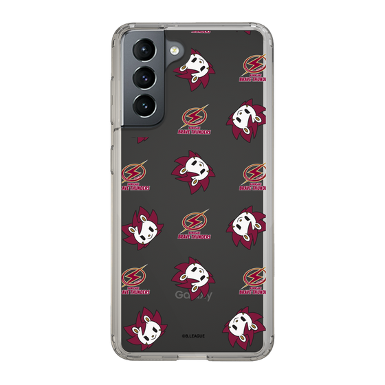 スリムプロテクションケース［ B.LEAGUE - 川崎ブレイブサンダース ］