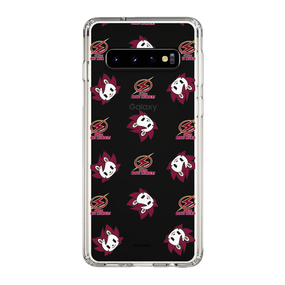 スリムプロテクションケース［ B.LEAGUE - 川崎ブレイブサンダース ］